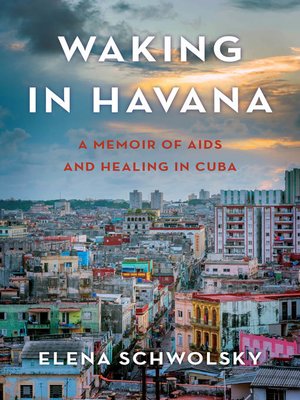 cover image of Waking in Havana